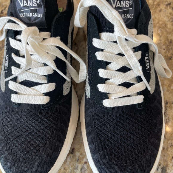 Vans Ultra range - Picture 3 of 6